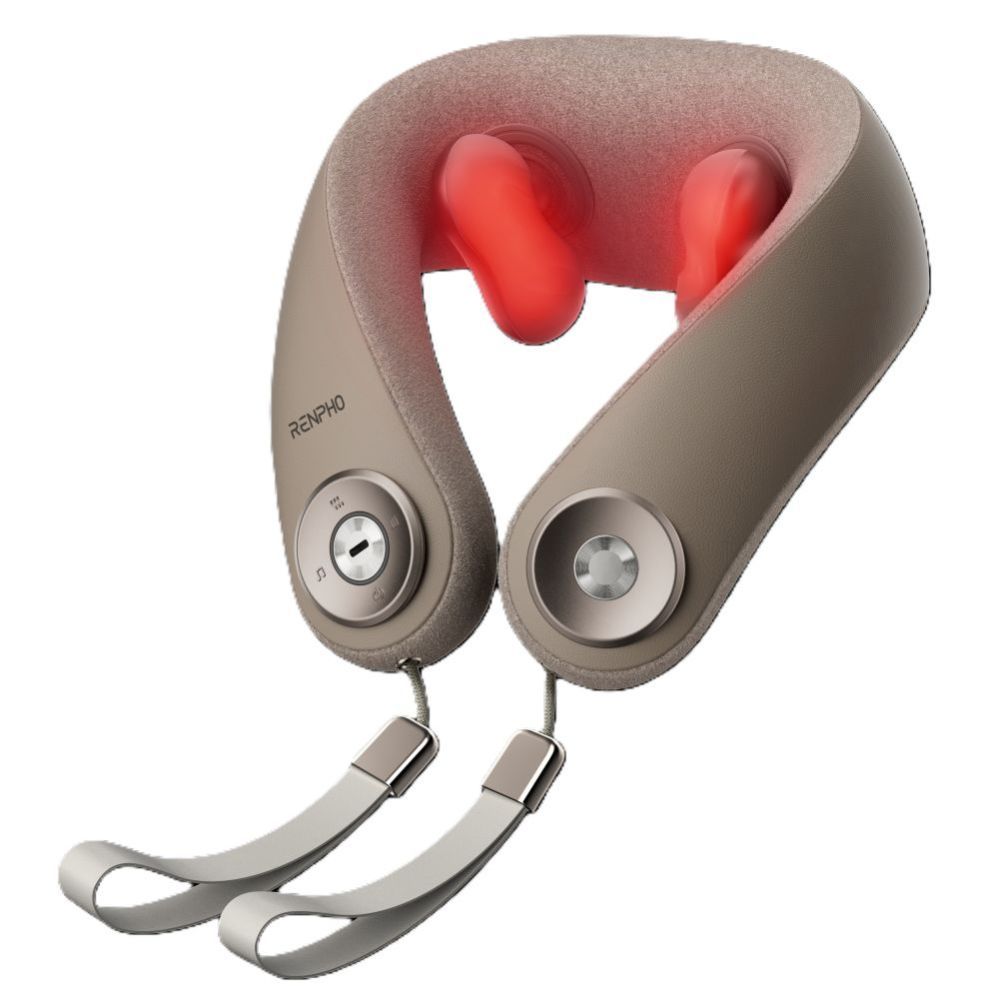 Smart device renpho  RENPHO U-Neck mini Neck Massager