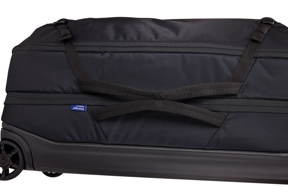 Sülearvuti kott Thule  Subterra 2 Wheeled Duffel - Black