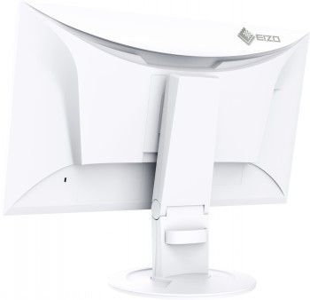 Monitorid EIZO  EIZO EV2460EN 23.8" IPS 16:9 1920X1080 SPEAKERS (WHITE)