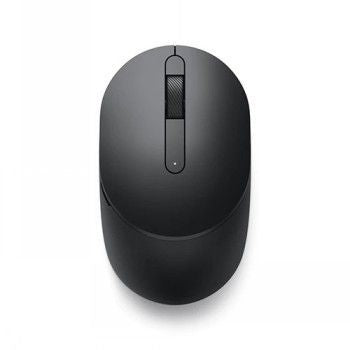 Компьютерная клавиатура Dell  DELL MOBILE WIRELESS MOUSE - MS3320W - BLACK