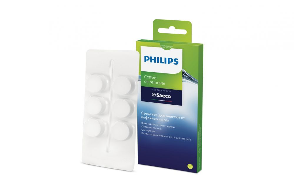 Filtrid ja tarvikud Philips