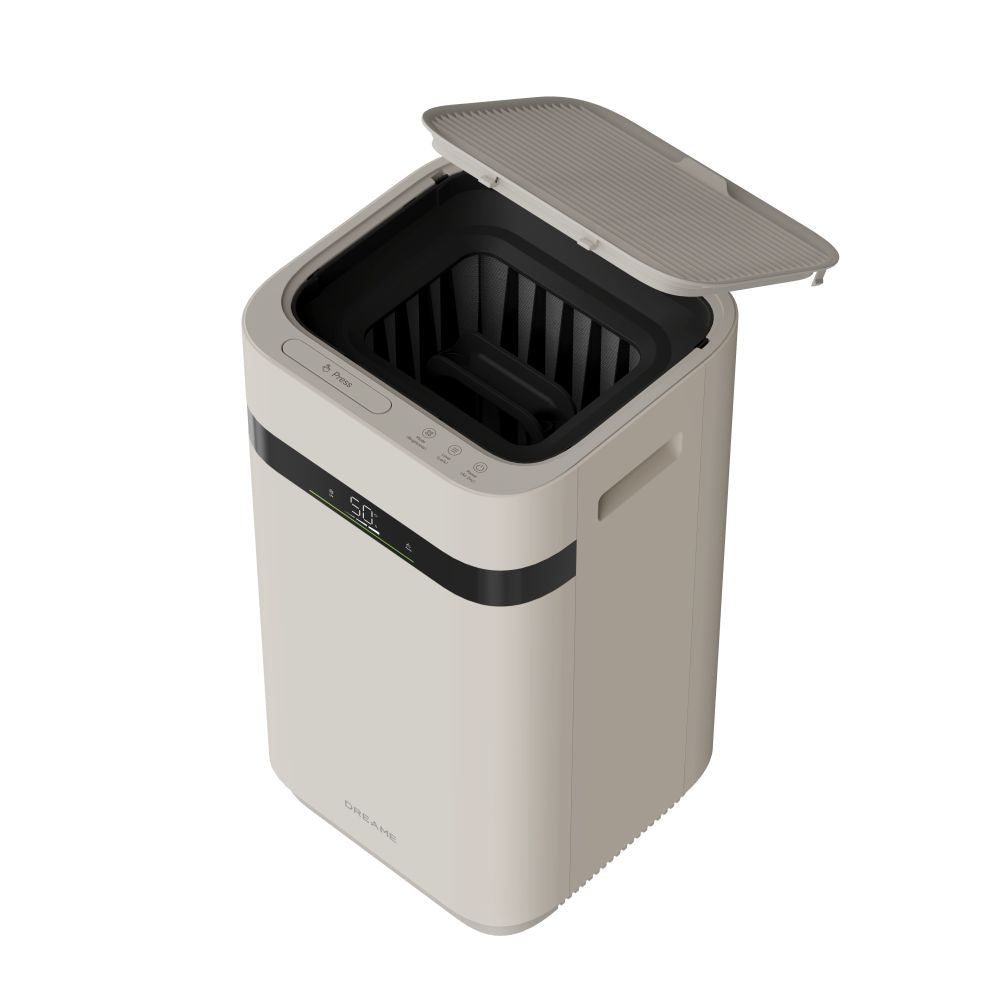 Air freshener DREAME  H40 Gray
