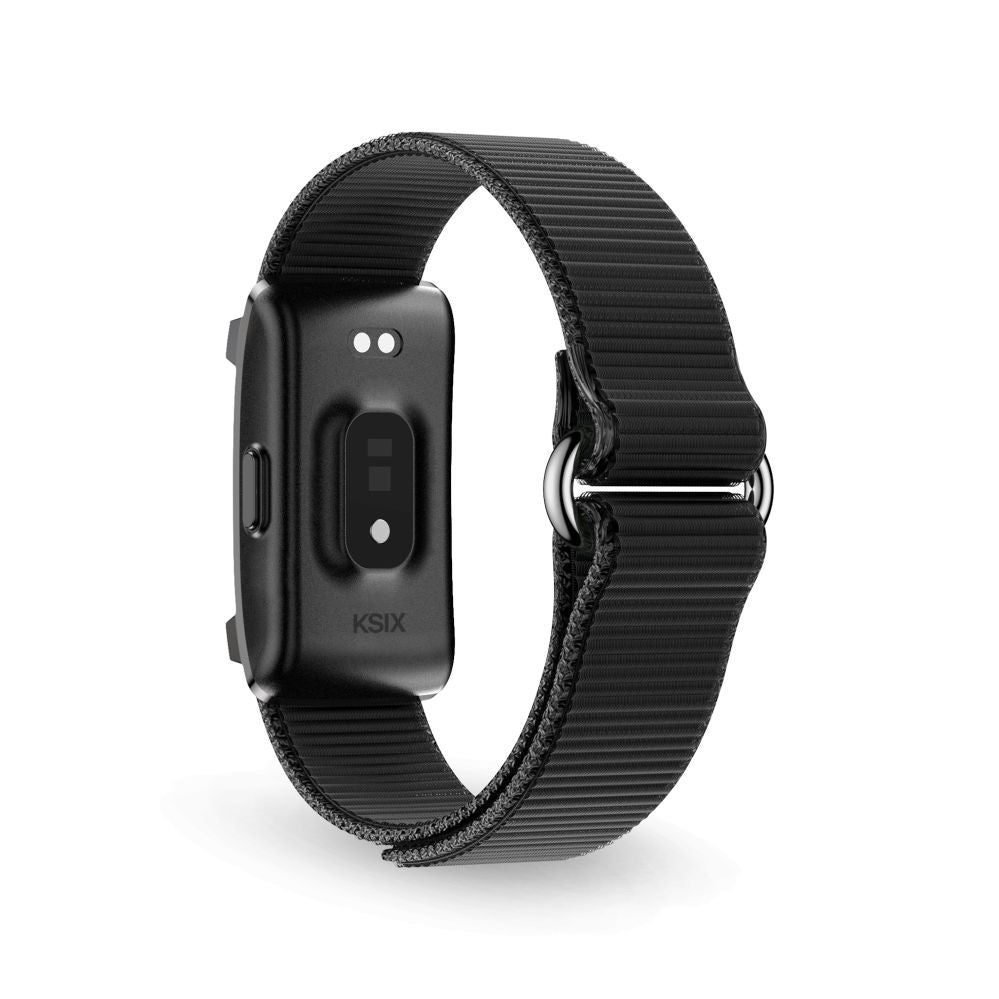 Другие товары ksix  Ksix Smart Bracelet VITALIS, Black