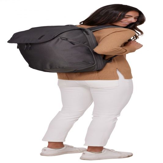 Sülearvuti kott Thule  Subterra 2 Travel Backpack - Vetiver Gray