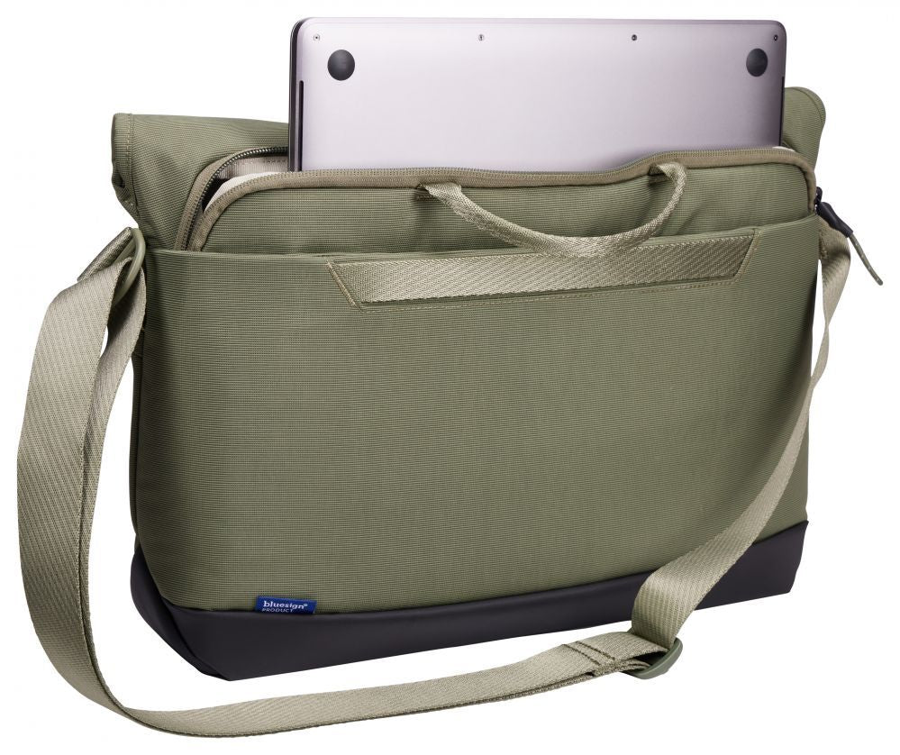 Sülearvuti kott Thule  Paramount Crossbody 14L - Soft Green