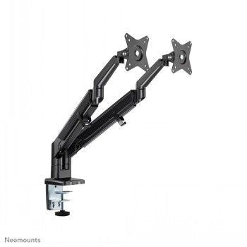 Кронштейн для телевизора NEOMOUNTS BY NEWSTAR  NEOMOUNTS BY NEWSTAR DESK MOUNT ULTRA FLAT (CLAMP / GROMMET)