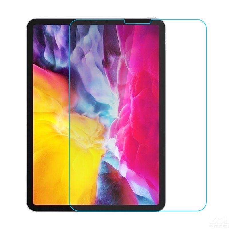 Kaitseklaasid iLike  Redmi Pad 6 11 / Pad 6 Pro 11 2.5D Edge Clear Tempered Glass