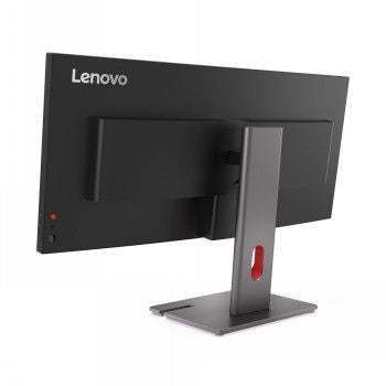 Monitor Lenovo  LENOVO 34" P34WD-40 CURVED WQHD IPS 21:9 120HZ DP/HDMI/USB-C(140W)/ RJ45