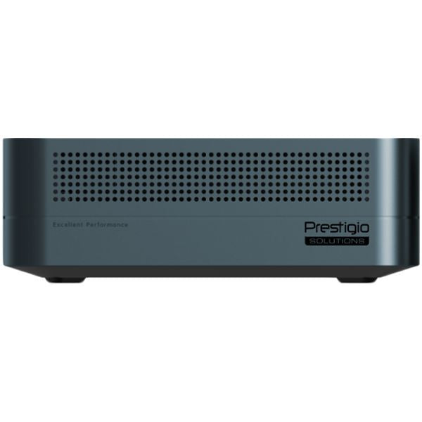 Other goods Prestigio  Prestigio Solutions Digital Media Player PSMPC105, i5-1235u, No RAM&ROM, Wi-Fi 6, No OS