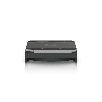 Фото и видео аксессуар UBIQUITI  UBIQUITI ENTERPRISE 3.5" HDD, 24TB ENTERPRISE-GRADE 3.5" SATA HARD DRIVE IDEAL FOR STORAGE-INTENSIVE UNIFI CAMERA SECURITY AND NAS SYSTEMS