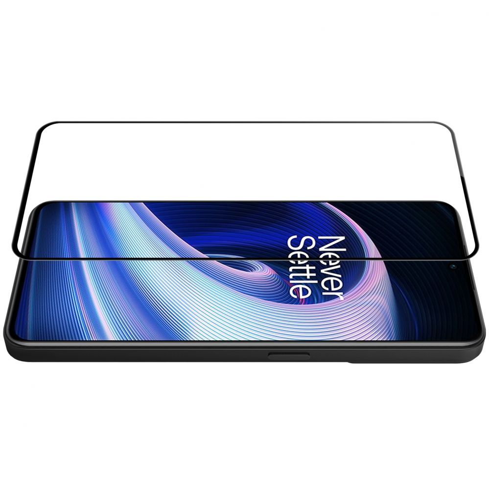 Защитное стекло Nillkin  Nillkin CP+PRO ultra-thin tempered glass for the entire screen with a 0.2 mm frame 9H OnePlus Ace black