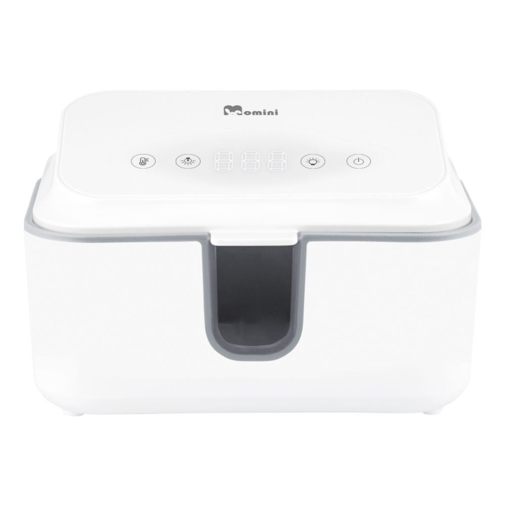Other goods momini  Momini Wet wipes warmer WarmWipes