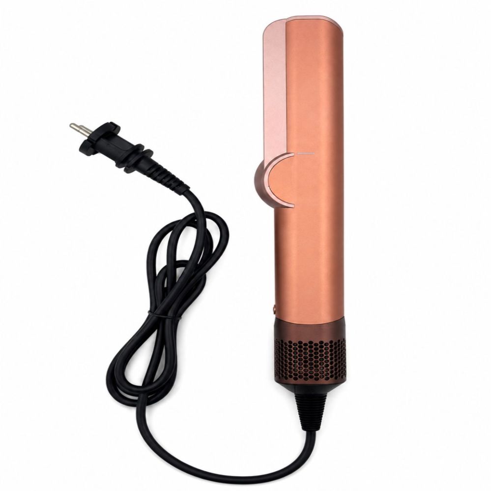 Juuste sirgendaja iLike  Hair Styling Tool – Air Hair Straightener Beige