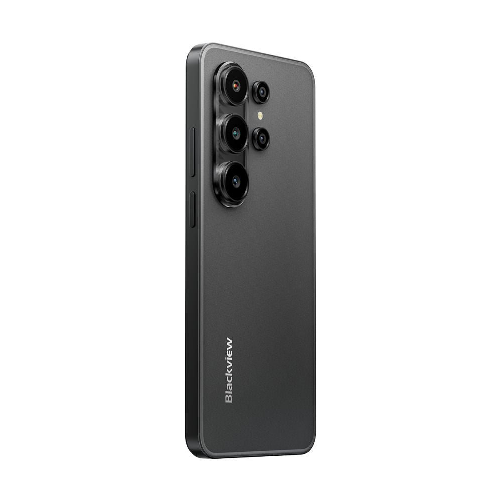 Smartphone Blackview  Mobile Smartphone WAVE 10C 4+ 4GB/128GB Graphite Black