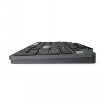 Arvuti klaviatuur Lenovo  LENOVO SELF-CHARGING BLUETOOTH KEYBOARD NORDIC
