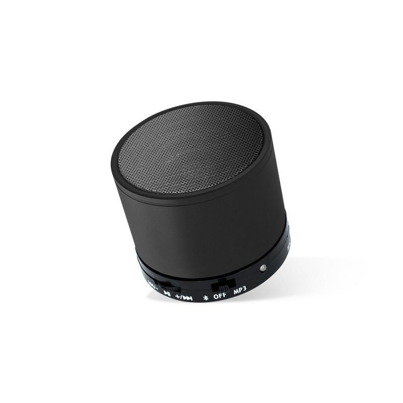 Беспроводная колонка Setty  Junior bluetooth speaker Black