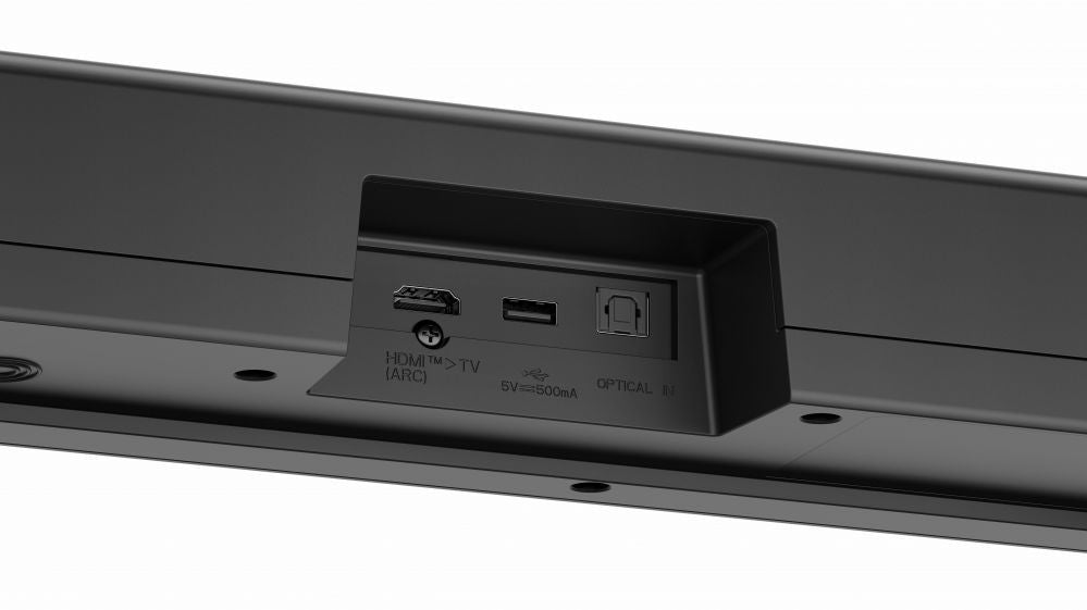 Interactive solution LG  Soundbar S40T  for TV 2.1 ch. with Bluetooth