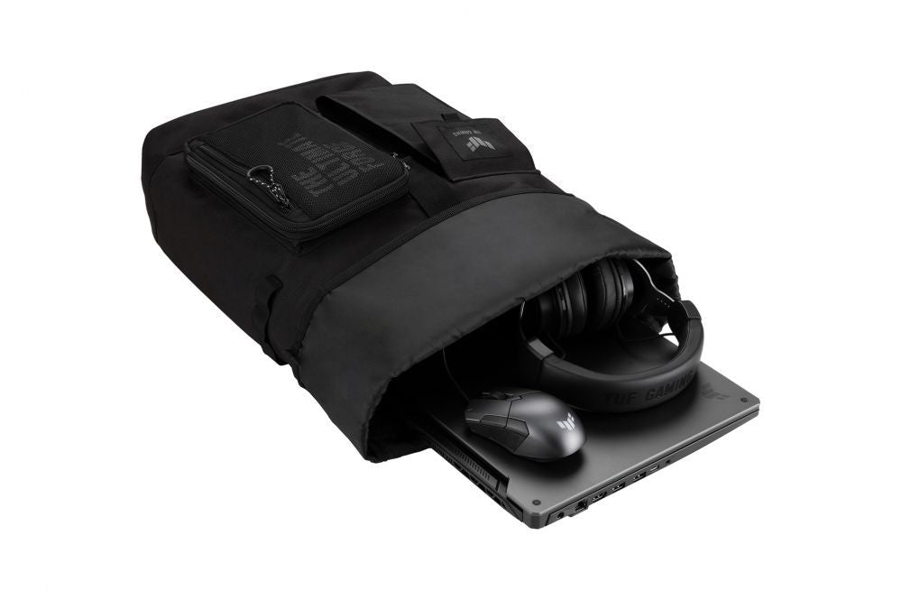 Sülearvuti kott Asus  TUF Gaming VP4700 | Fits up to size 17