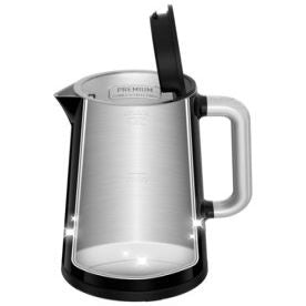 Teapot TEFAL  Kettle  KO8518 1,7l black