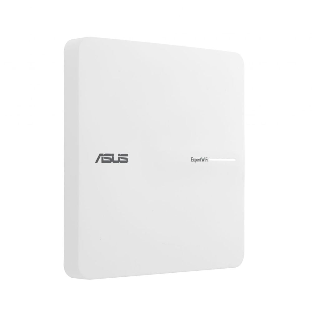 Ruuterid Asus  ExpertWiFi EBA63 AX3000 Dual-band WiFi Router WiFi 6, 802.11ax |