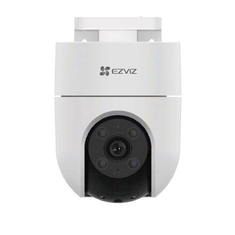 IP-камеры EZVIZ  H8C CS-H8C Wi-Fi Outdoor Pan & Tilt Camera White