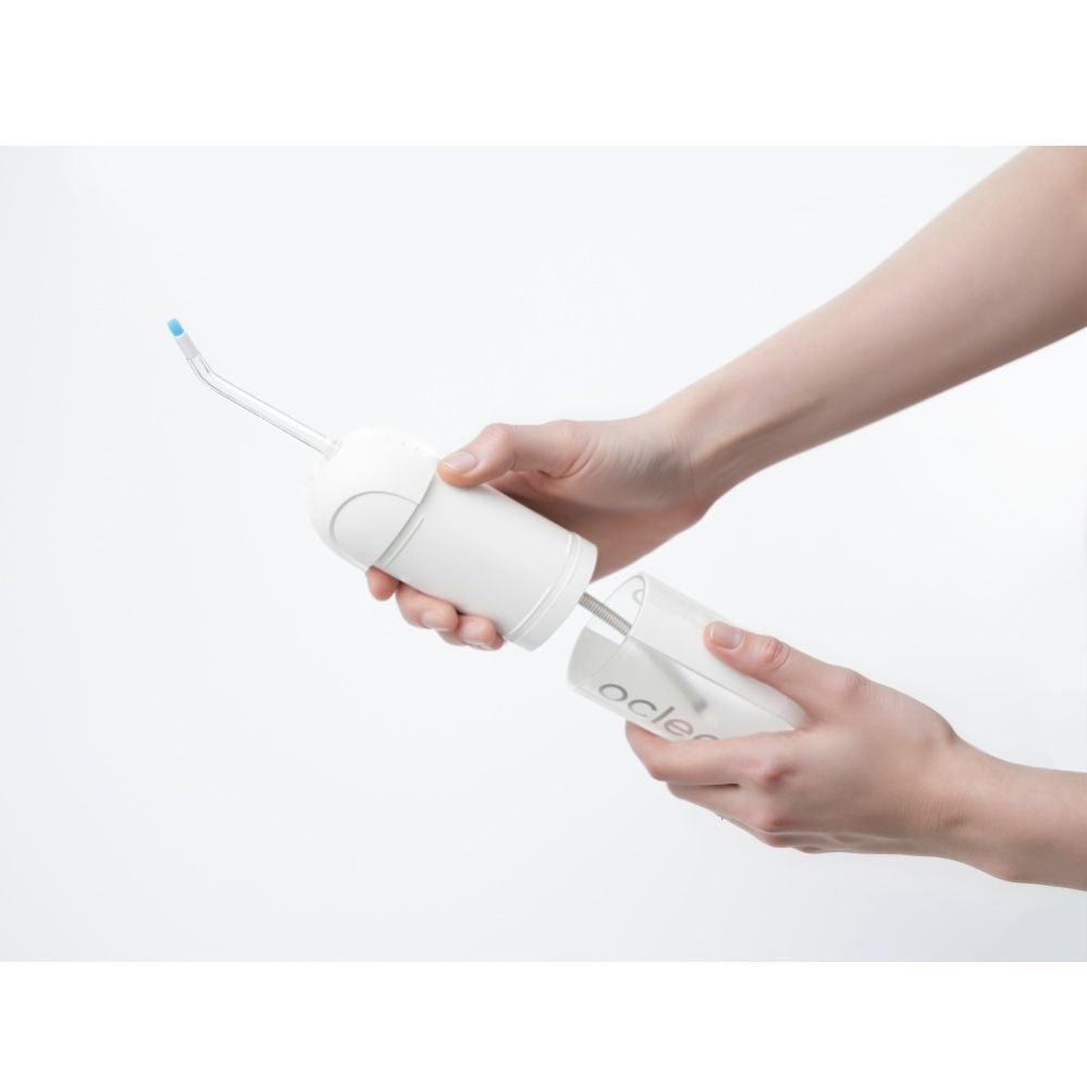 Другие товары oclean  Oclean Oral Irrigator Oclean W10 Lite White