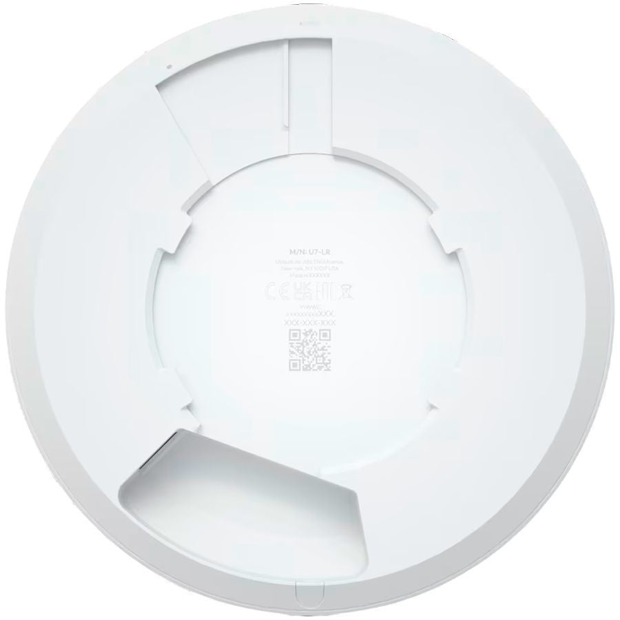 Smart device UBIQUITI  UBIQUITI UniFi U7 Long-Range, Access Point, WiFi 7