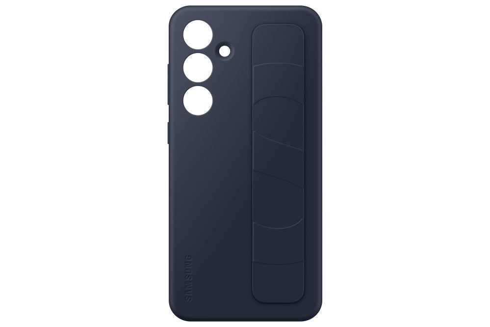 Tagakaaned Samsung  GS721CNE Standing Grip Case Samsung Galaxy S24 FE, Blue black