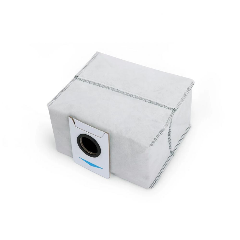 Tolmuimeja tarvik Ecovacs  Antibacterial Dust Bag DDB020008 for DEEBOT X1 OMNI, 3 pcs