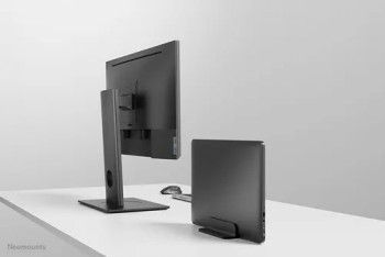 Другой аксессуар для компьютера NEOMOUNTS BY NEWSTAR  NEOMOUNTS BY NEWSTAR VERTICAT LAPTOP STAND