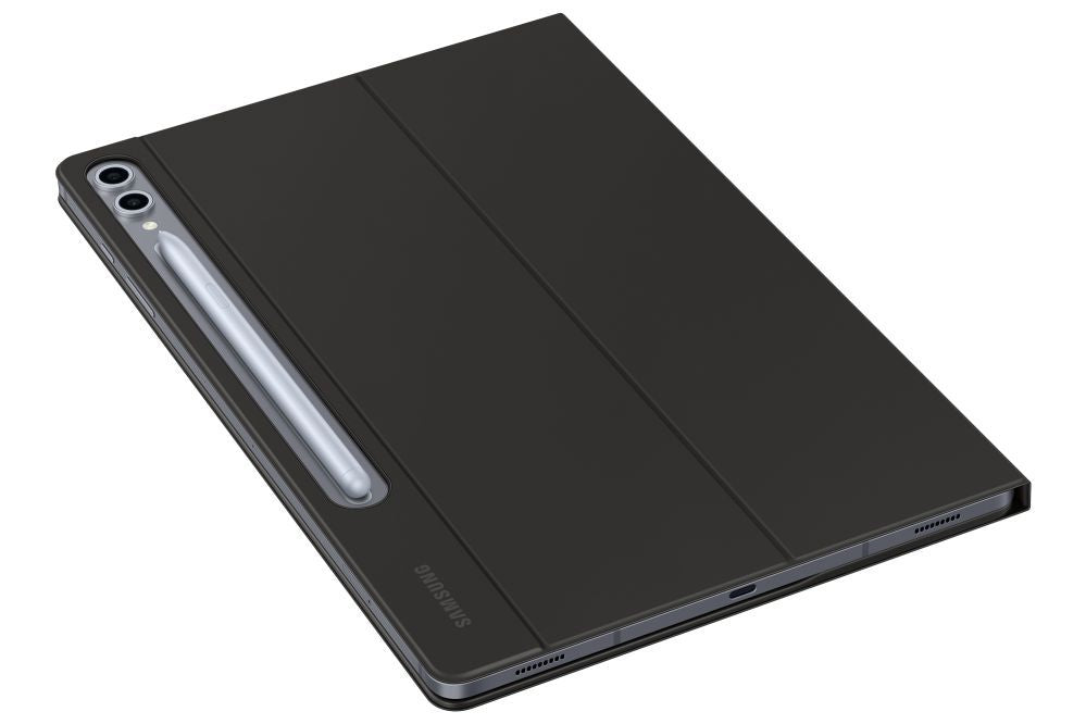 Чехол книжка Samsung  DX820UBE Book Cover Keyboard Slim Samsung Galaxy Tab S10+/S9+, Black