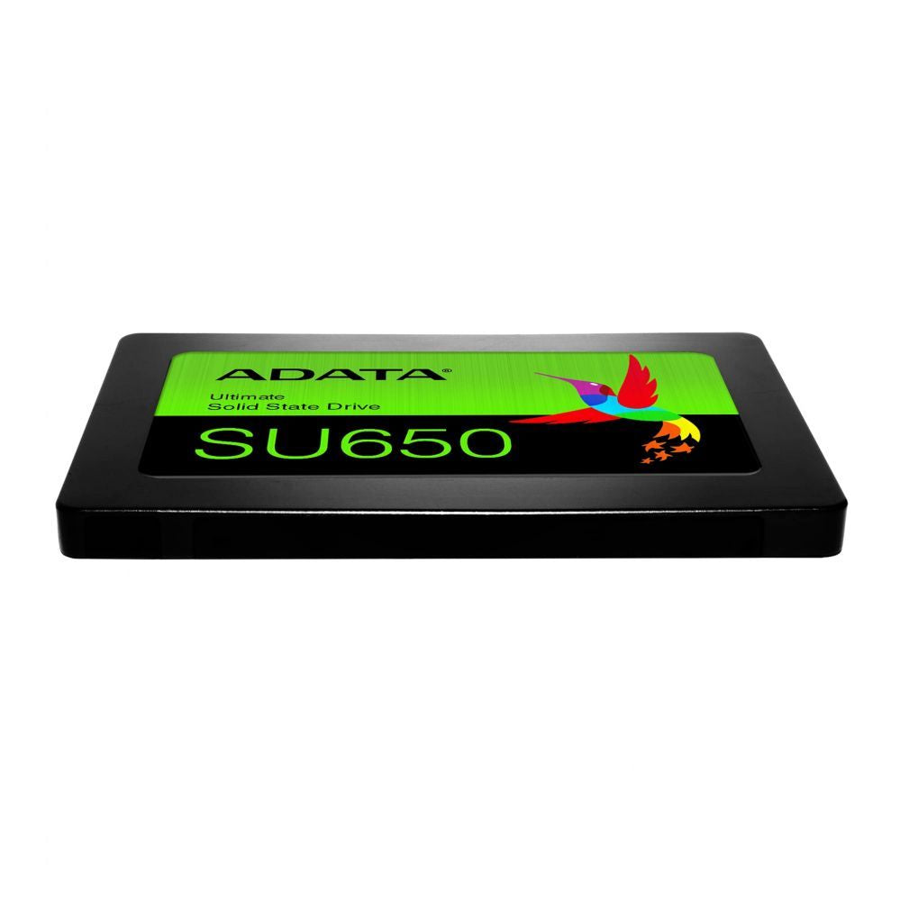 Kõvaketas SSD ADATA  Ultimate SU650 1TB, SATA