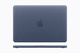 Laptop computer Apple  MacBook Neo A18 Pro  8/512 GB Indigo