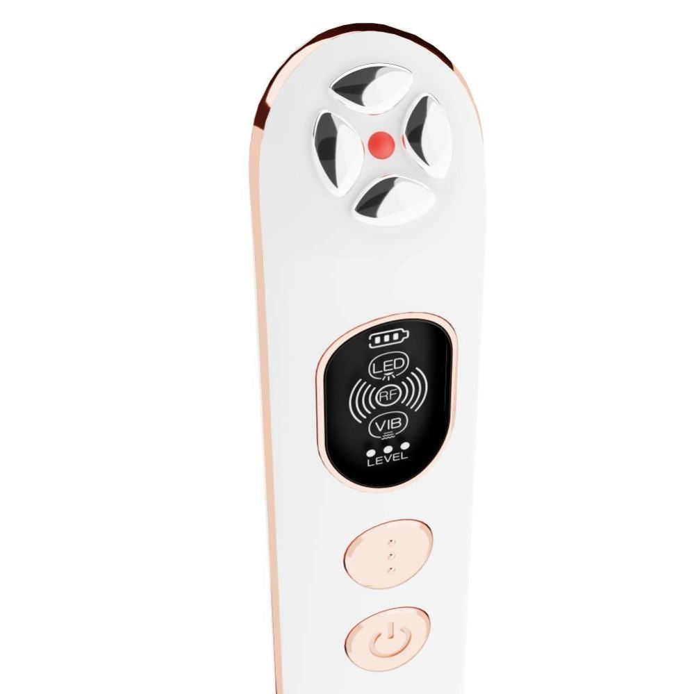 Näopuhastus Beautifly  Beautifly B-Looky Pro Sonic eye massager