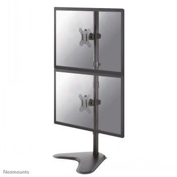 TV bracket NEOMOUNTS BY NEWSTAR  NEWSTAR FLAT SCREEN DESK MOUNT (STAND)  10-32" BLACK