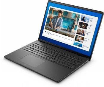 Портативный компьютер Dell  DELL 16 C5-120U/16FHD+/16GB/512SSD/W11P/3BW (US-KB)