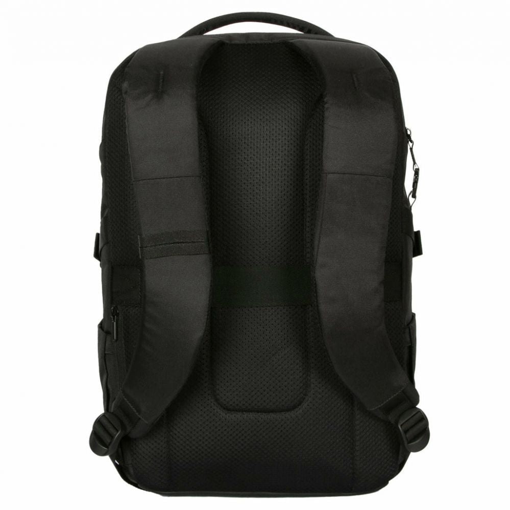 Sülearvuti kott Targus  | Terra EcoSmart | Backpack | Black | 16 " | Shoulder strap