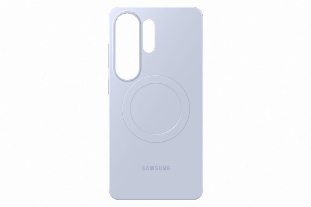 Back panel cover Samsung  SS948CV Slim Magnet Case Samsung Galaxy S26 Ultra, Blue Violet