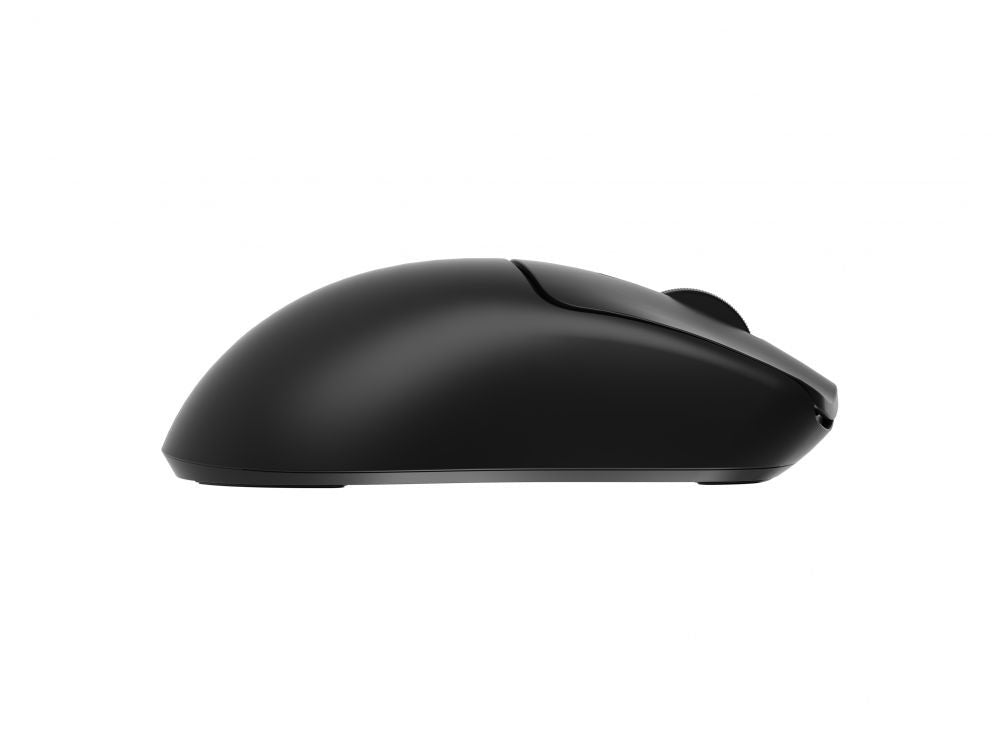 Computer mouse Genesis  Zircon 500 | Wireless/Wired | Gaming Mouse | 2.4 GHz, Bluetooth, USB | Black