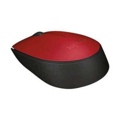 Arvutihiir Logilink  Logitech M171 Wireless (910-004641)