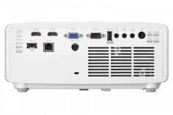 Projector OPTOMA  OPTOMA ZH451 4600LM FULLHD 1.4-2.24:1 PROJECTOR