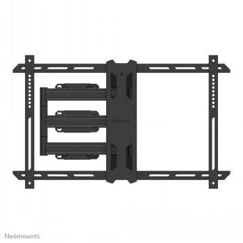 Кронштейн для телевизора NEOMOUNTS BY NEWSTAR  NEOMOUNTS SELECT SCREEN WALL MOUNT (FULL MOTION, 3 PIVOTS, VESA 600X400)