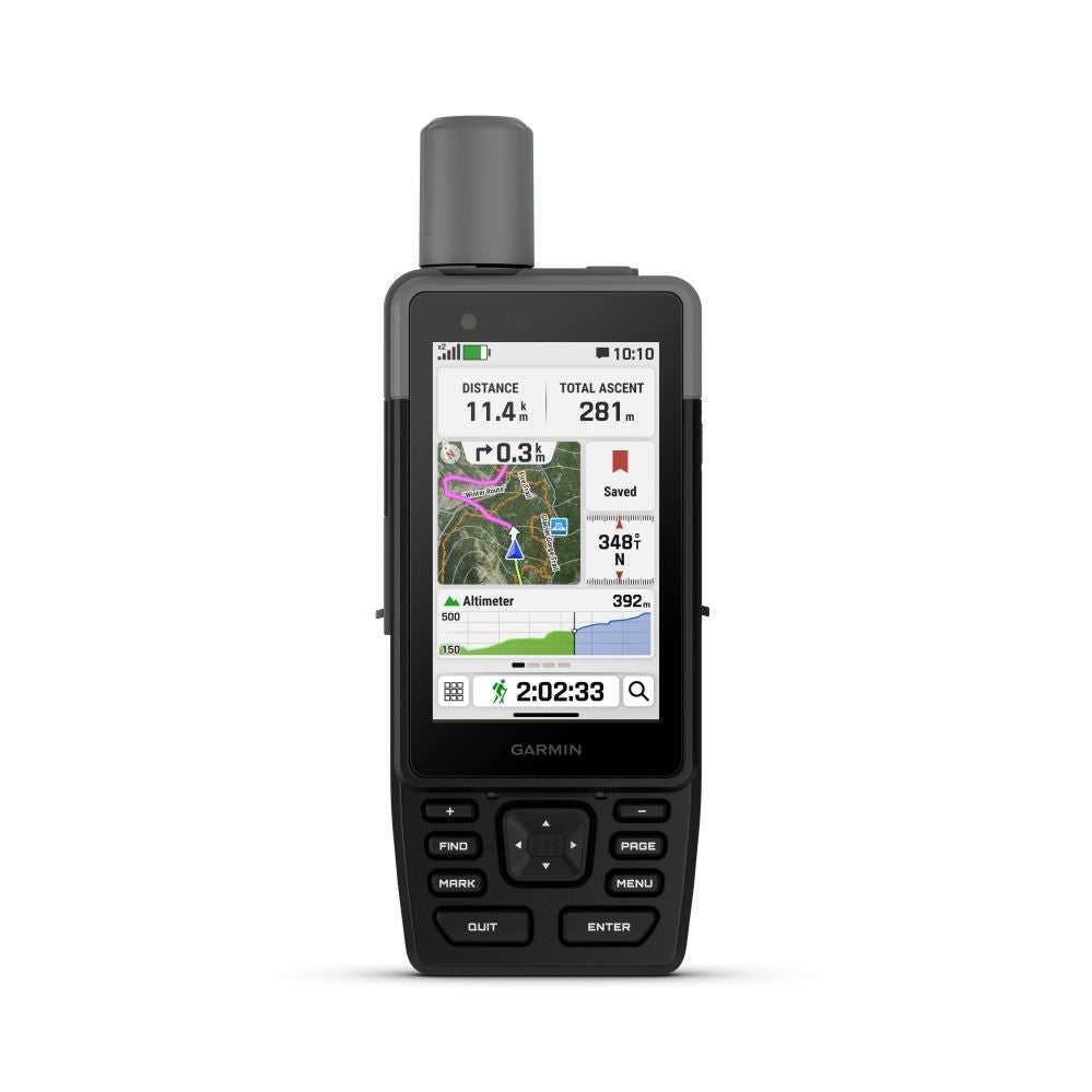 GPS Garmin  GPSMAP® H1