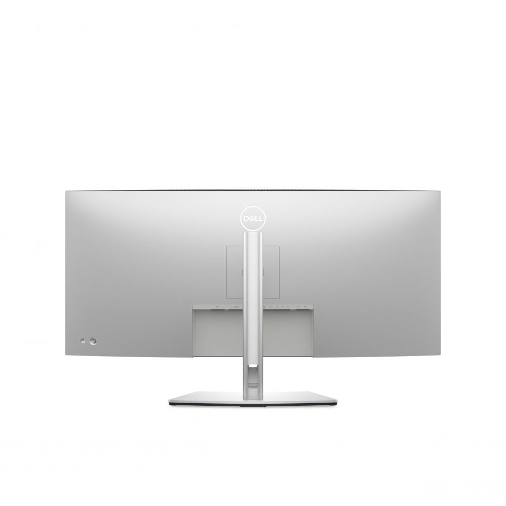 Monitor Dell  LCD U3824DW 37.5" IPS WQHD+/3840x1600/HDMI,DP,USB-C/Silver