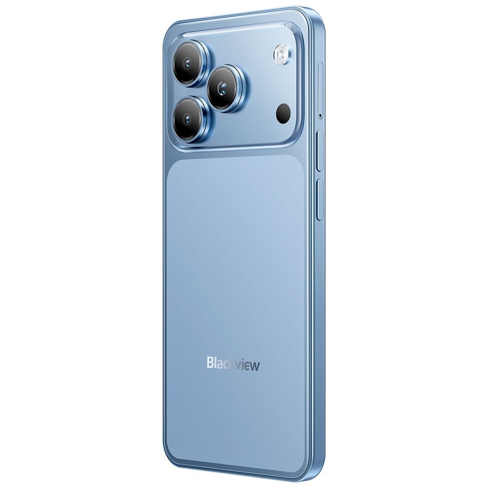 Смартфон Blackview  MOBILE PHONE WAVE 7C 4/128GB Blue