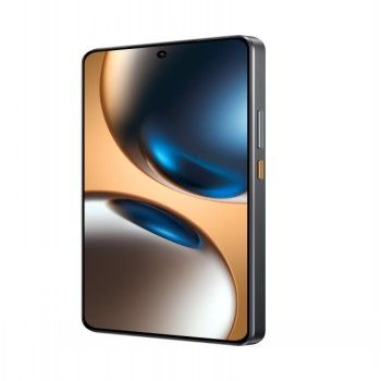 Смартфон Realme  REALME GT 7T RMX5085 (EU) 256GB 12GB RACING YELLOW