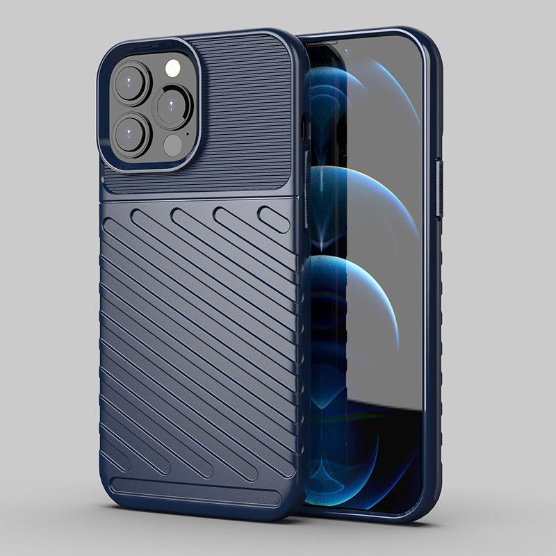 Tagakaaned Hurtel - Blue