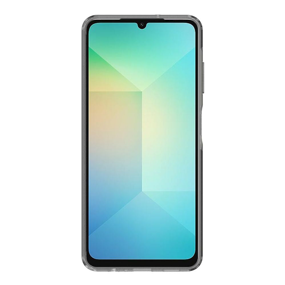 Tagakaaned Evelatus Samsung Galaxy A06 5G Clear Case with Magnetic Transparent
