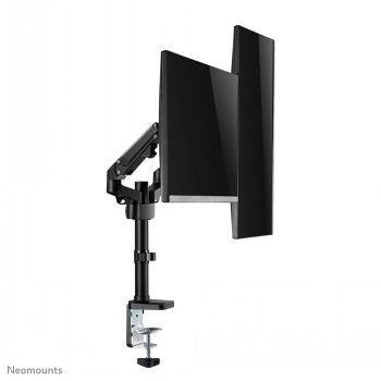 TV bracket NEOMOUNTS BY NEWSTAR  NEOMOUNTS BY NEWSTAR DESK POLE MOUNT (CLAMP / GROMMET)