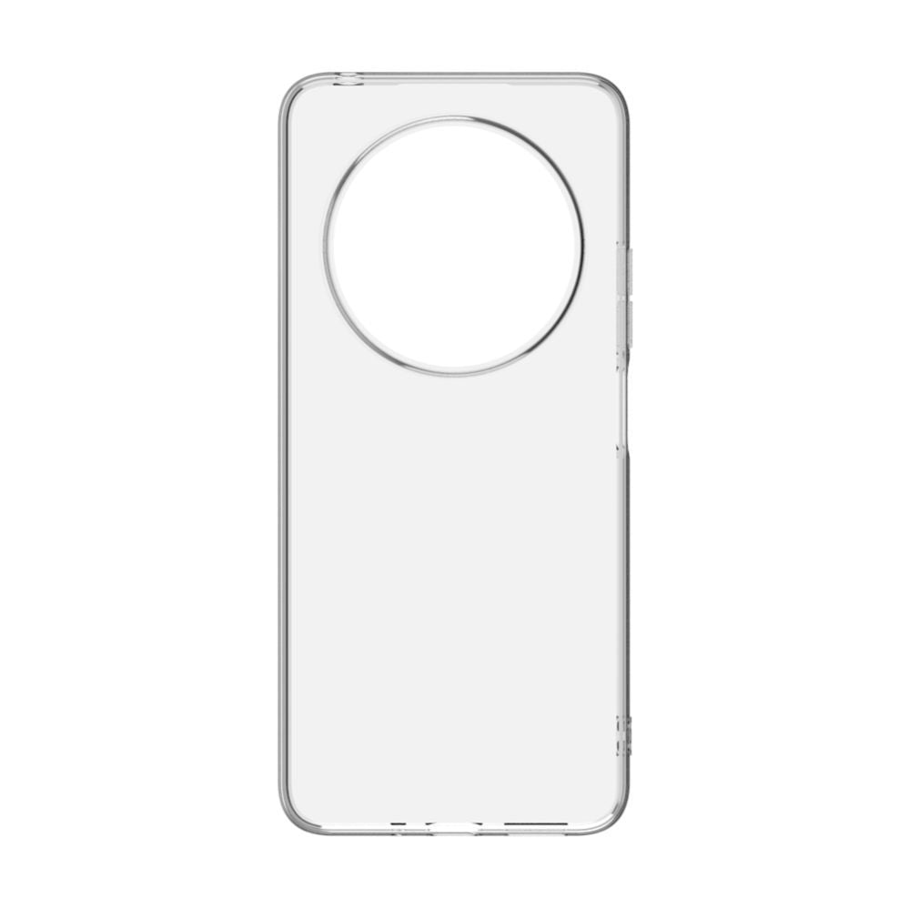 Tagakaaned Evelatus Xiaomi Redmi 14C 5G Clear Silicone Case 1.5mm TPU Transparent